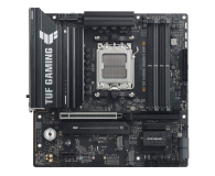 ASUS TUF GAMING B850M-E WIFI - 1356738 - zdjęcie 3